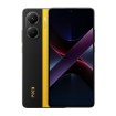 Изображение Смартфон XIAOMI POCO X7 Pro 5G версия 12GB/512GB цвета желтый.