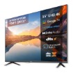 Изображение Телевизор 55 дюймов 4K Xiaomi модель Xiaomi TV A 55 (2025).