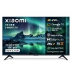Изображение Телевизор 55 дюймов 4K Xiaomi модель Xiaomi TV A 55 (2026).