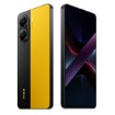 Изображение Смартфон XIAOMI POCO X7 Pro 5G версия 8GB/256GB цвета желтый.