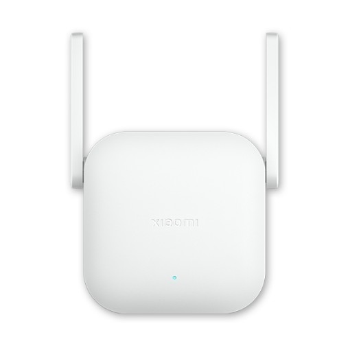 תמונה של מגדיל טווח WiFi 2.4GHz שיאומי דגם Xiaomi WiFi Range Extender N300