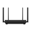 Изображение Умный маршрутизатор XIAOMI модель AX3200 3200Mbps белого цвета.