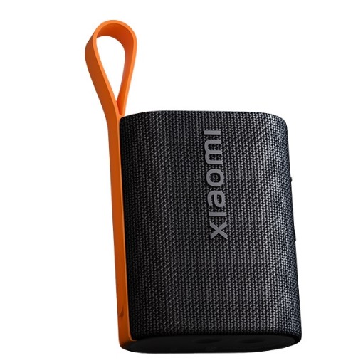 Изображение Портативный беспроводной водонепроницаемый динамик модель Xiaomi Sound Pocket 5W.