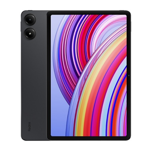 Изображение Планшет Xiaomi Redmi Pad Pro 8GB/256GB серого цвета.