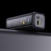 תמונה של סוללת גיבוי ניידת XIAOMI 212W HyperCharge Power Bank 25000mAh