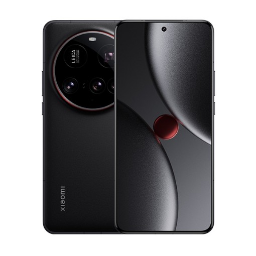 Изображение Смартфон XIAOMI 15 Ultra 5G версия 16GB/512GB черного цвета.