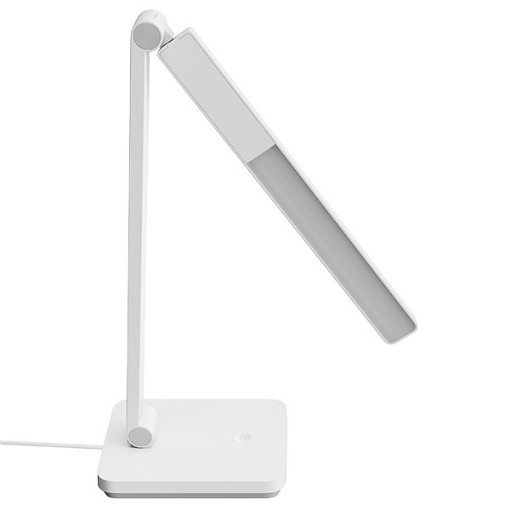 Изображение Настольная лампа для чтения Xiaomi модель Xiaomi Desk Lamp Lite белого цвета.