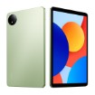 Изображение Планшет Xiaomi Redmi Pad SE 4G 6GB/128GB зеленого цвета.