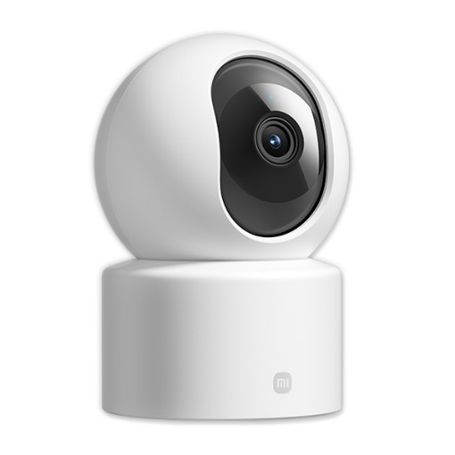 Изображение Беспроводная камера безопасности 2K 360° Xiaomi модель Xiaomi Smart Camera C301.