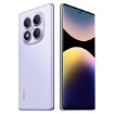 Изображение Смартфон XIAOMI REDMI NOTE 14 PRO версия 12GB/512GB цвета фиолетовый.