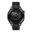 Изображение Умные спортивные часы Xiaomi модель Xiaomi Watch S4 в цветах радуги.