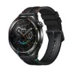 Изображение Умные спортивные часы Xiaomi модель Xiaomi Watch S4 в цветах радуги.