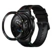 Изображение Умные спортивные часы Xiaomi модель Xiaomi Watch S4 в цветах радуги.