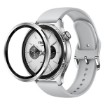 Изображение Умные спортивные часы Xiaomi модель Xiaomi Watch S4 серебристого цвета.