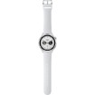 Изображение Умные спортивные часы Xiaomi модель Xiaomi Watch S4 серебристого цвета.