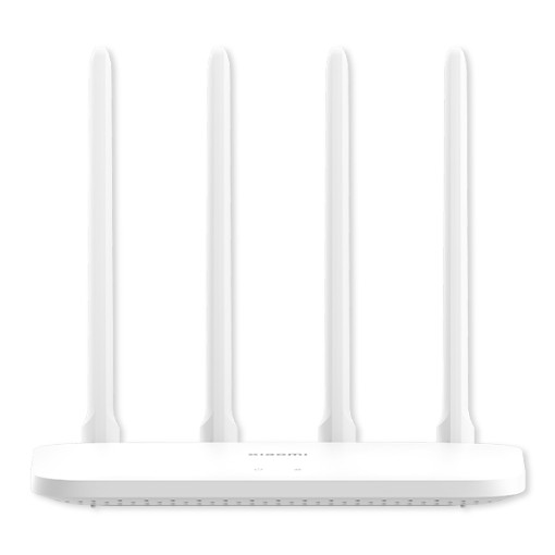 Изображение Маршрутизатор с 4 антеннами XIAOMI AC1200.