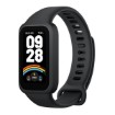 Picture of Xiaomi Smart Band 9 Active Generation 9 Fitness Bracelet in black.