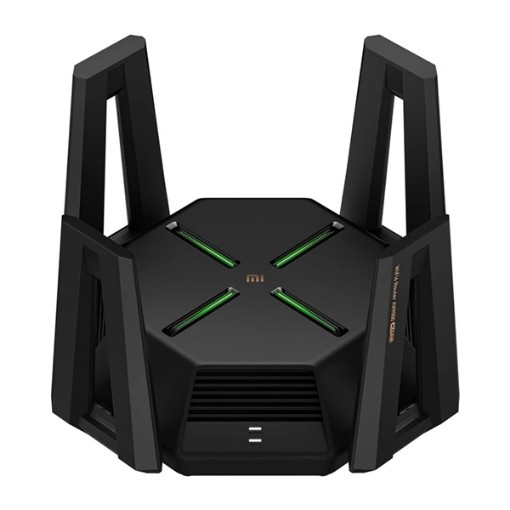 Изображение Игровой маршрутизатор Xiaomi Mi Router AX9000.