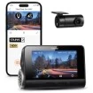 Picture of Smart Dual-Channel 4K-HDR Car Camera Model Xiaomi 70mai Dash Cam A810-2.