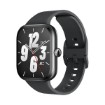 Изображение Умные спортивные часы XIAOMI REDMI модель Redmi Watch 5 черного цвета.