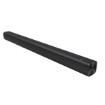Изображение Звуковая панель XIAOMI SoundBar 2.0ch 30W черного цвета.