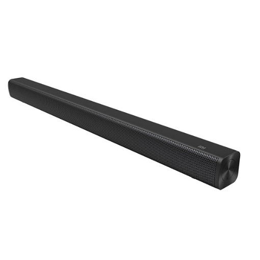Изображение Звуковая панель XIAOMI SoundBar 2.0ch 30W черного цвета.