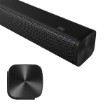 Изображение Звуковая панель XIAOMI SoundBar 2.0ch 30W черного цвета.