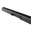 Изображение Звуковая панель XIAOMI SoundBar 2.0ch 30W черного цвета.
