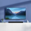 Изображение Звуковая панель XIAOMI SoundBar 2.0ch 30W черного цвета.