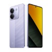 Изображение Смартфон XIAOMI POCO M7 Pro 5G 8GB/256GB цвета фиолетовый.