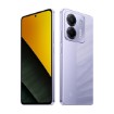 Изображение Смартфон XIAOMI POCO M7 Pro 5G 8GB/256GB цвета фиолетовый.