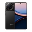 Picture of Xiaomi Israel smartphone XIAOMI POCO F7 Ultra 5G version 16GB/512GB in black color.