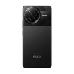 Picture of Xiaomi Israel smartphone XIAOMI POCO F7 Ultra 5G version 16GB/512GB in black color.