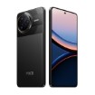 Picture of Xiaomi Israel smartphone XIAOMI POCO F7 Ultra 5G version 16GB/512GB in black color.