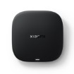Изображение Стриммер 4K Ultra HD модель Xiaomi TV Box S 3-го поколения черного цвета.
