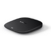 Изображение Стриммер 4K Ultra HD модель Xiaomi TV Box S 3-го поколения черного цвета.