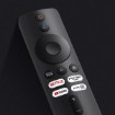 Изображение Стриммер 4K Ultra HD модель Xiaomi TV Box S 3-го поколения черного цвета.