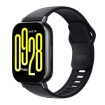 Picture of XIAOMI REDMI Smart Sports Watch Model Redmi Watch 5 Active in black color.