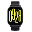 Picture of XIAOMI REDMI Smart Sports Watch Model Redmi Watch 5 Active in black color.