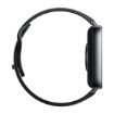 Picture of XIAOMI REDMI Smart Sports Watch Model Redmi Watch 5 Active in black color.