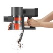 Изображение Беспроводной аккумуляторный пылесос модель Xiaomi Vacuum Cleaner G20 Max.