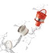 Изображение Беспроводной аккумуляторный пылесос модель Xiaomi Vacuum Cleaner G20 Max.