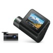 Picture of XIAOMI 70mai Dash Cam A200 Smart Dual-Directional Car Camera.