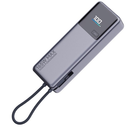 תמונה של סוללת גיבוי ניידת XIAOMI 165W Power Bank 10000mAh