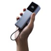 תמונה של סוללת גיבוי ניידת XIAOMI 165W Power Bank 10000mAh