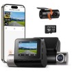 Picture of XIAOMI 70mai Dash Cam A510 - Smart Dual-Directional Car Camera.