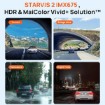 Picture of XIAOMI 70mai Dash Cam A510 - Smart Dual-Directional Car Camera.
