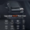 Picture of XIAOMI 70mai Dash Cam A510 - Smart Dual-Directional Car Camera.