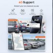 Picture of XIAOMI 70mai Dash Cam A510 - Smart Dual-Directional Car Camera.