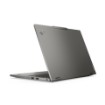 Изображение Ноутбук Lenovo ThinkPad L13 2-в-1 6-го поколения 21R7001TIV серого цвета.